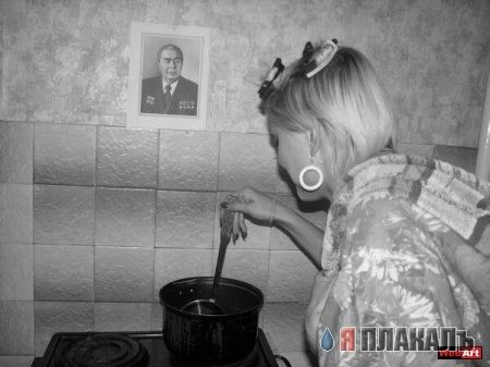Атмосфера 80-х, 40 фото с сюжетом!