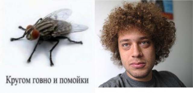 Мусоропровод – первый признак плохого жилья