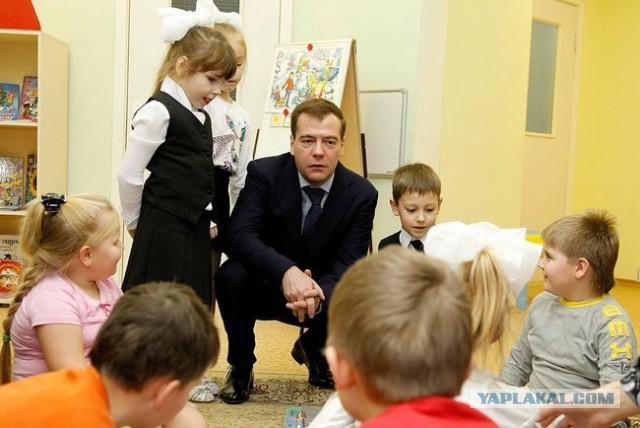 25 человек, которые выросли, но так и не повзрослели