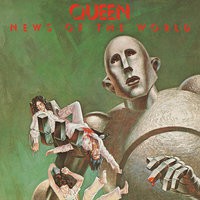 Последний клип Queen