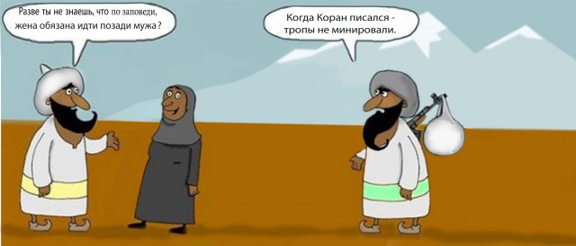 Суета суетой, а картинкам время уделять надо!