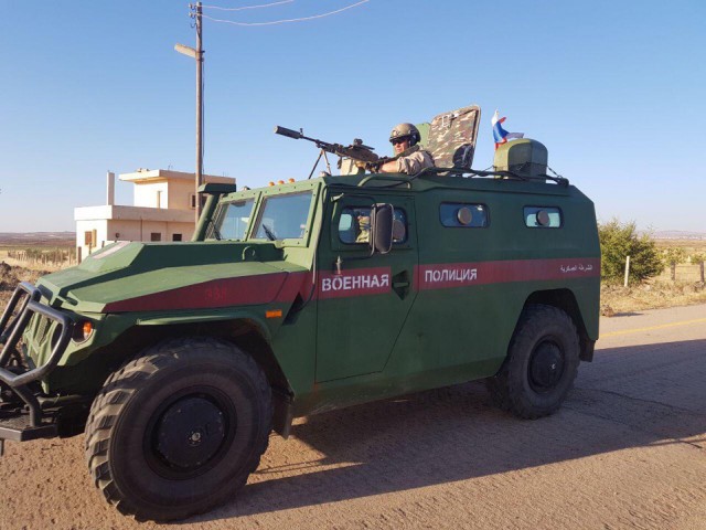CNN Россия нанесла первый авиаудар в Сирии - 3
