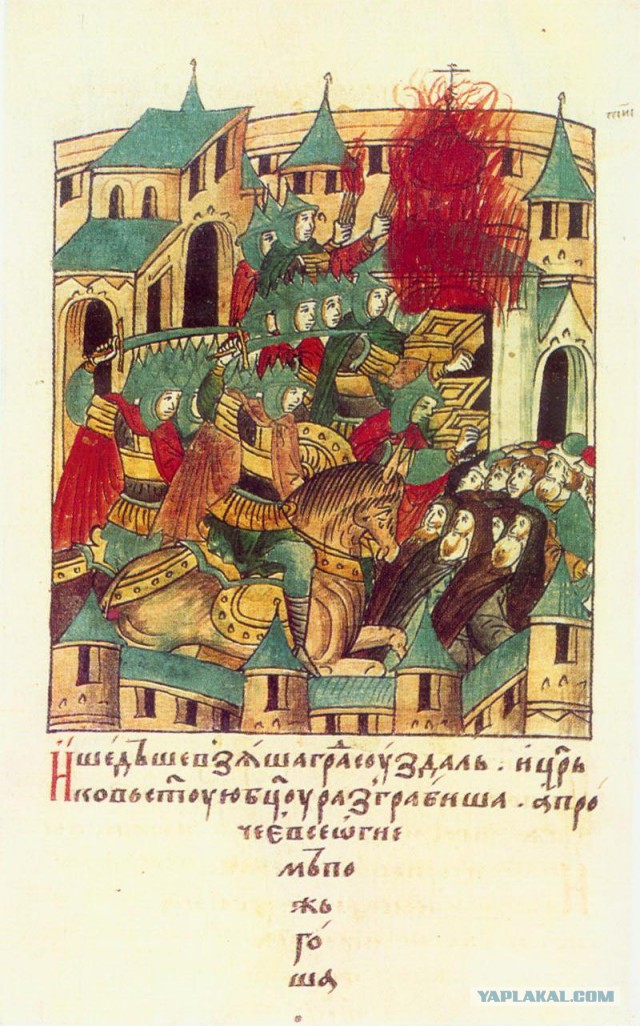 Что бы вы взяли с собой?