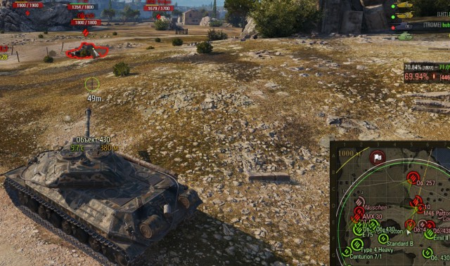 Wargaming 54