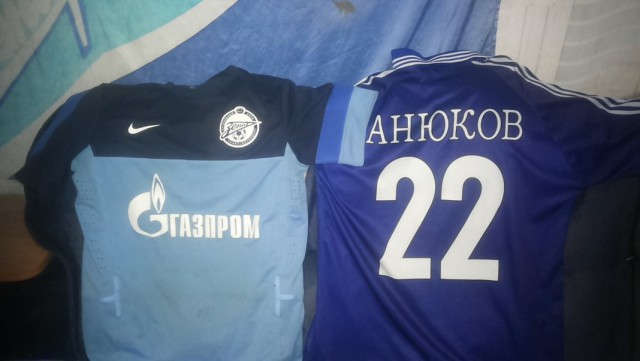 РПЛ 2018-2019(часть II)