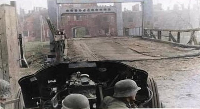 1941 год