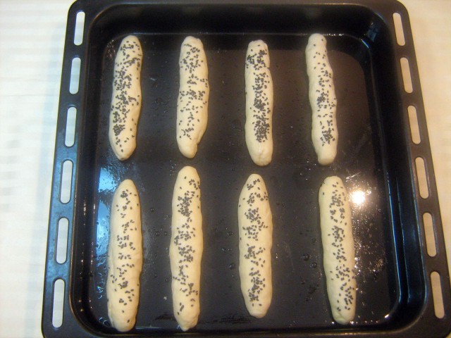 Хот-дог battle