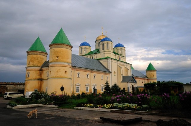 любительская фотография