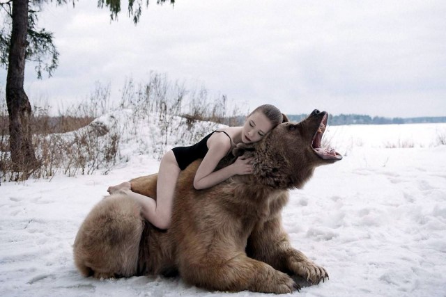 Не для всех