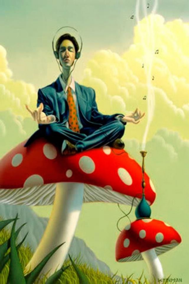 Ума палата №6