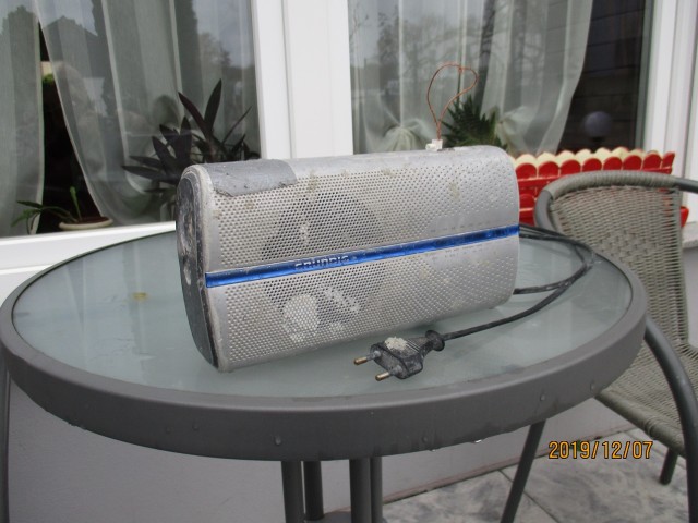 Советский ответ немецкому "Грюндигу". Рига-104