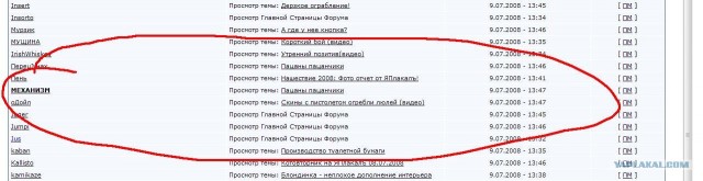 Пацаны пацанчики