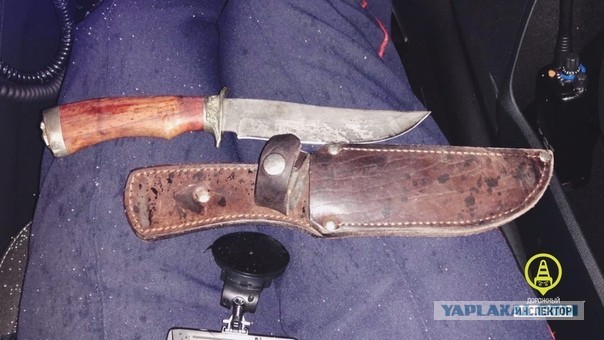 Сбить и сразу свалить - девиз тожероссиян за рулём автомобиля