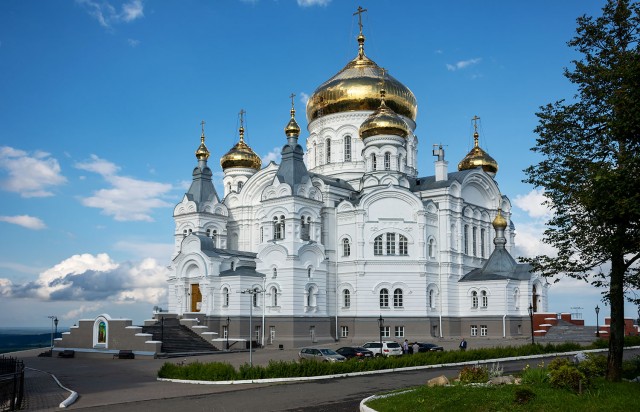 Деревенская Америка - 6