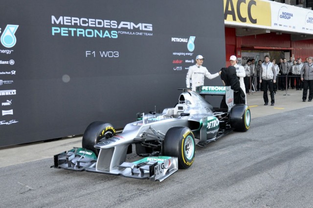 Формула-1 (сезон 2012)