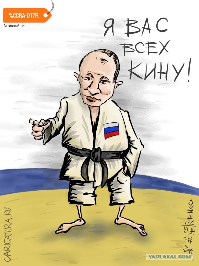 Во как! Объявленные Путиным нерабочие дни, оказались рабочими