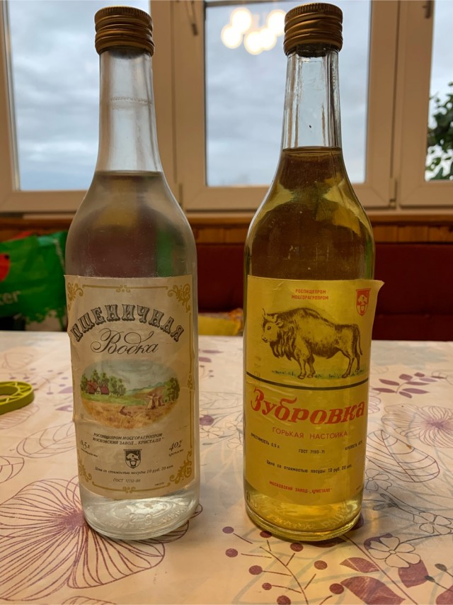 Преданья старины глубокой