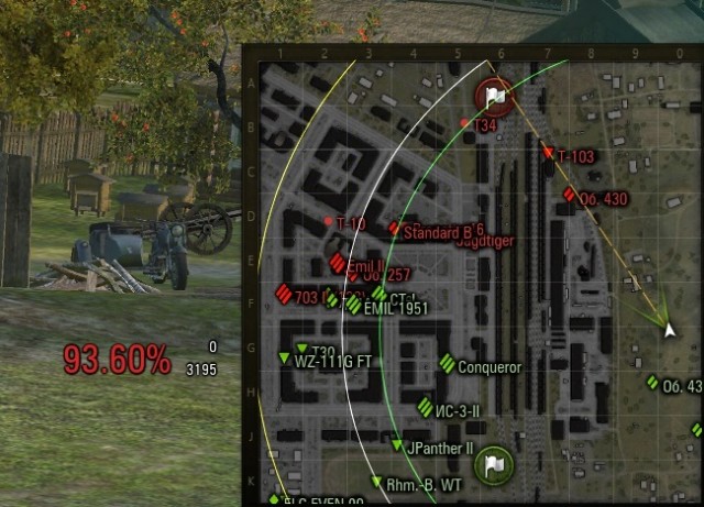 Wargaming 59