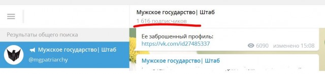 Основателя паблика «Мужское государство» Позднякова зарезали в Стамбуле