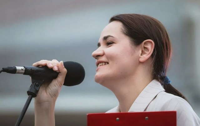 Андреева возмутилась