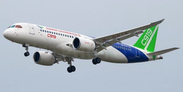 Sukhoi SuperJet- непризнанный Российский гений с зарубежными корнями