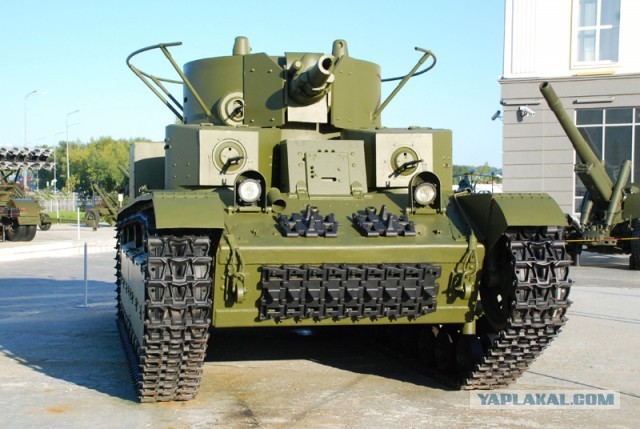 С праздником, славяне!