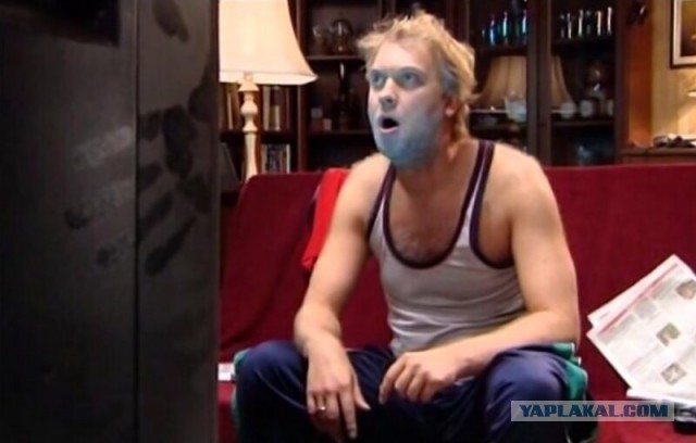 Довели девку