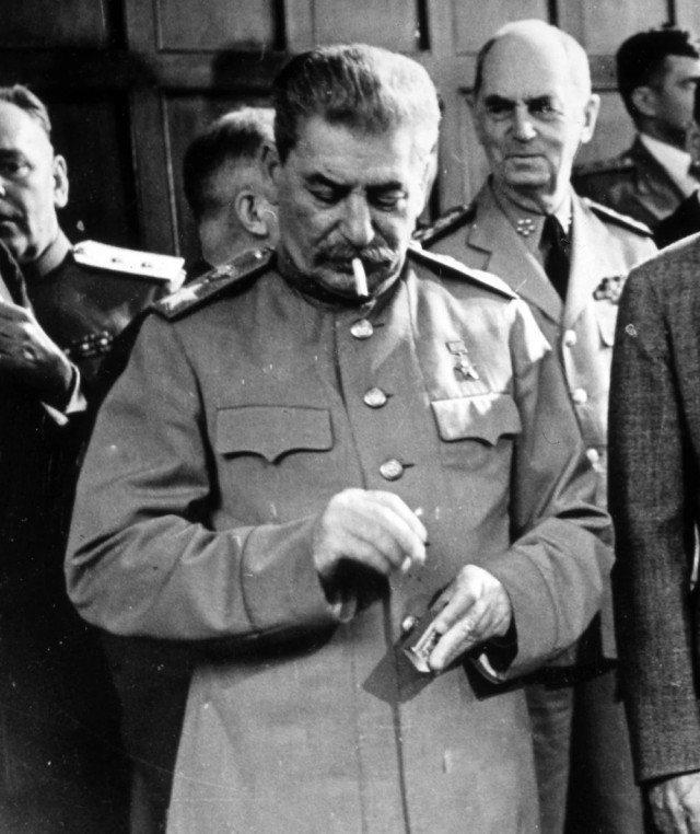 33 "альтернативных ракурса": новый взгляд на известные исторические события