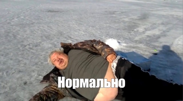 Вице-мэр Новосибирска сделала снежного ангела в купальнике