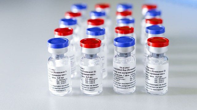 Вакцина, рак и плацебо - скандал в Словении