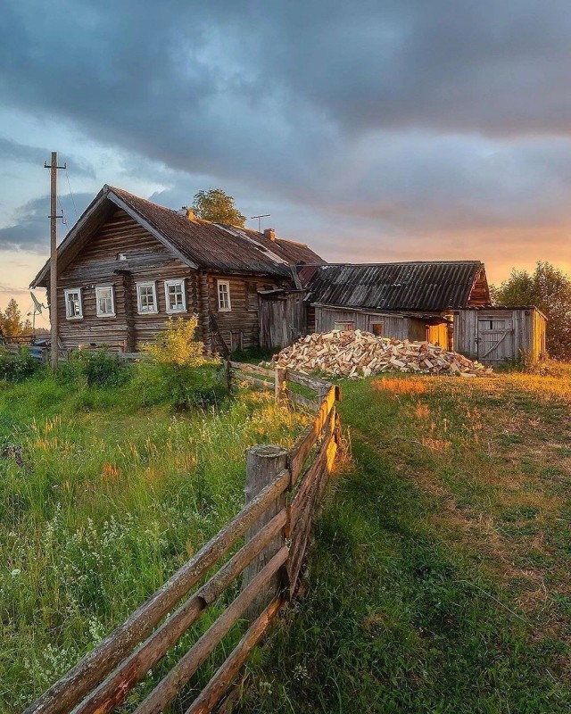 Сам себя считаю