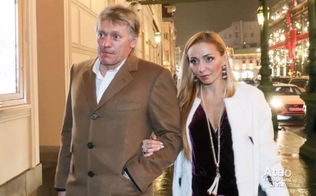 Песков заявил что у уважаемого Владимира Владимировича Путина не было никакого бронежилета
