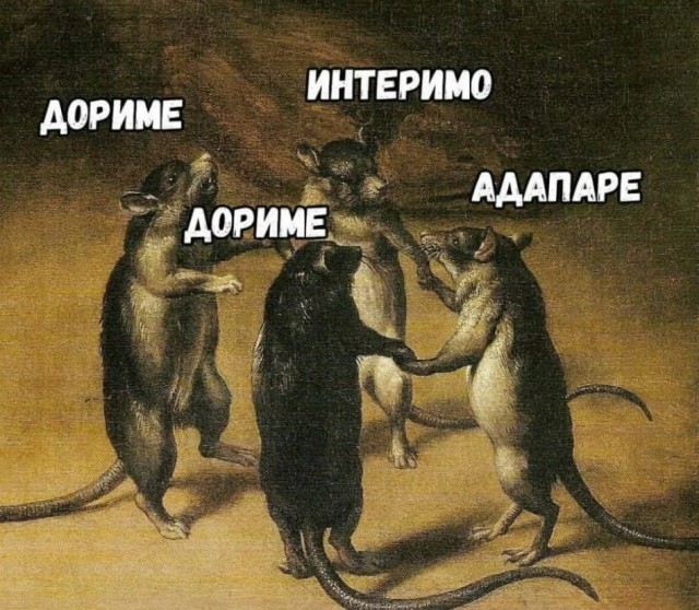 Для тех, кто плюсует Кочета
