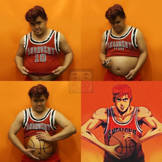 Кажется, мы стали забывать про этого гениального парня