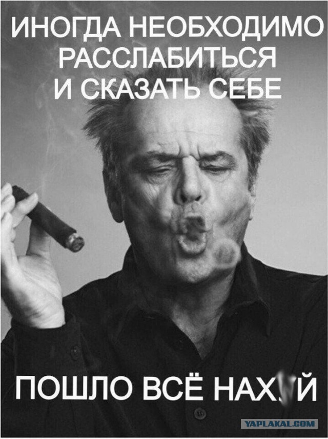 Всё к черту! Рыбалка, Цой и Розенбаум