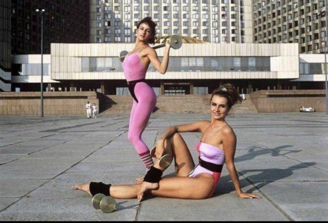 Когда ценили каждый кадр