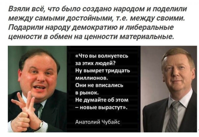 Минус 264 тысячи... с начала 2022 года население России уменьшилось на рекордную цифру