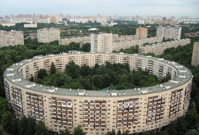 Картинки разные про СССР