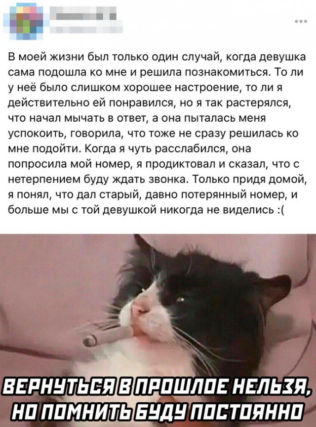 Скриншоты и комментарии из социальных сетей 20.07.22