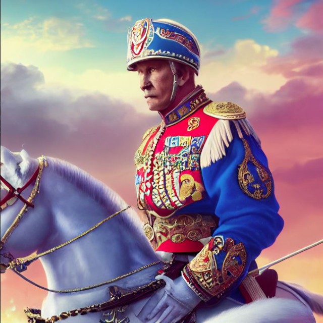 Зеленский прибыл в Изюм