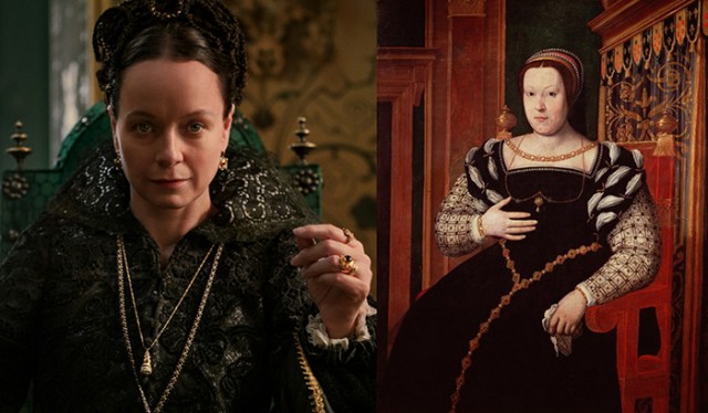 Кто превратил мать трёх королей в чудовище: Почему история оклеветала Екатерину Медичи