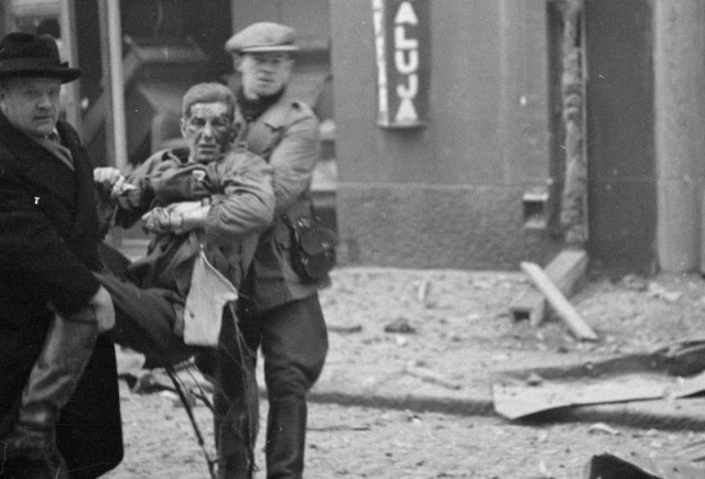 Фотографии связанных с историей Красной и Советской Армии.