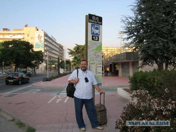 Увидеть, но не умереть.