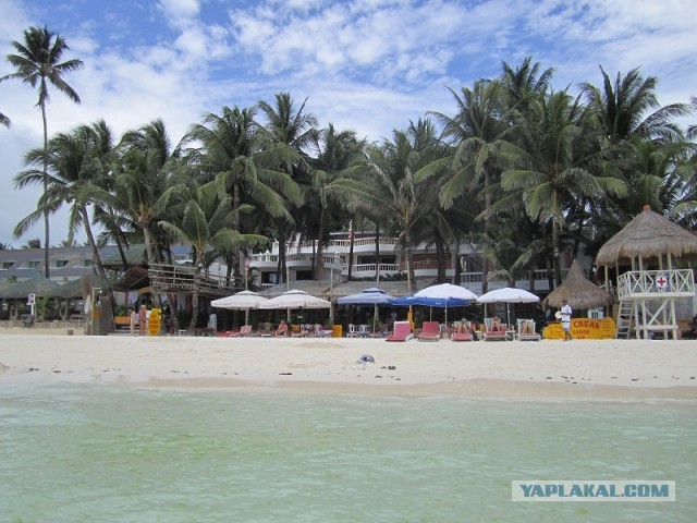 Рынок Д"Талипапа