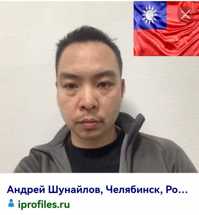 Актуальная тема сегодня: Китайские шары