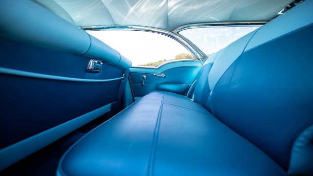 1957 Buick Caballero. Автопятница №35