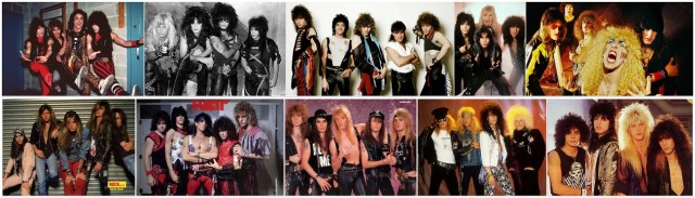Музыка и музыканты: Guns N 'Roses