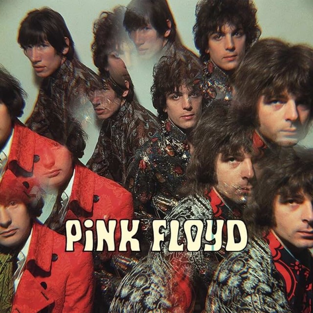 «PINK FLOYD»: истории обложек всех  альбомов