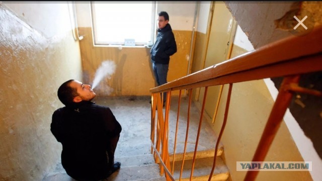 В Челнах из-за конфликта с курильщиком в подъезде скончался человек