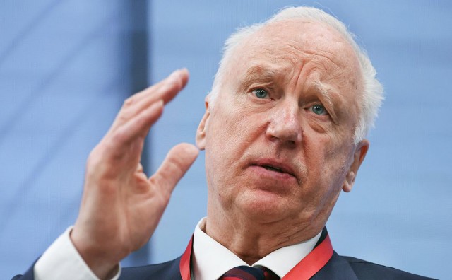 Как СК отмазывает армян